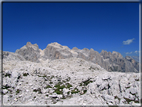 foto Cimon della Pala , Croda della Pala ,Cima Corona